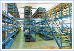 上海協(xié)豪貨架廠倉儲設(shè)備產(chǎn)品列表與倉儲服務(wù)
