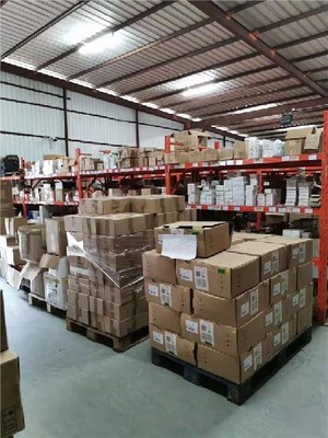 沈陽香港倉儲服務(wù) 連接南北的高效物流解決方案