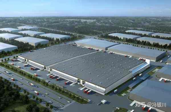 物流中心建設 倉庫規(guī)劃與設計的14個關鍵細節(jié)與注意事項