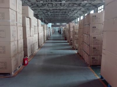 上海星力倉儲物流 優(yōu)質倉儲服務的卓越之道