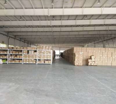 嘉興星力倉儲 電商云倉托管與專業一件代發立體倉服務