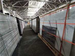 佛山獅山倉儲服務全解析 多樣倉庫出租方案滿足您的存儲需求